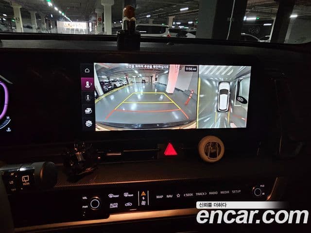 Kia Sportage 5세대 Noblesse, 2024 16