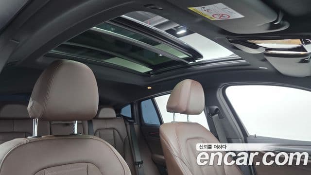 BMW X4 (G02) xDrive20i M Sport, 2025 17