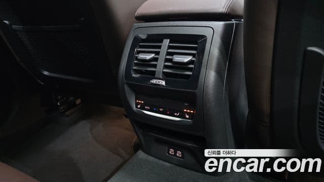 BMW X4 (G02) xDrive20i M Sport, 2025 19