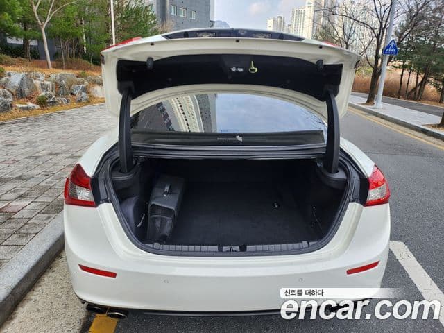 Maserati 기블리 3세대, 2014 13