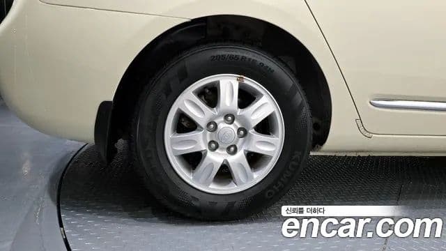 Kia 뉴카렌스 топовая версия, 2012 все фото