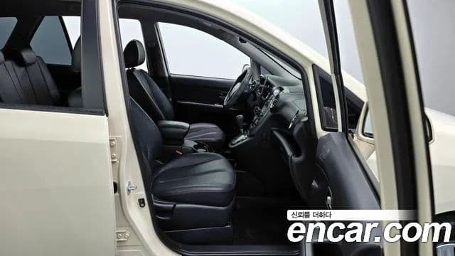 Kia 뉴카렌스 топовая версия, 2012 10