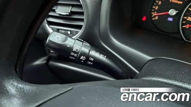 Kia 뉴카렌스 топовая версия, 2012 19