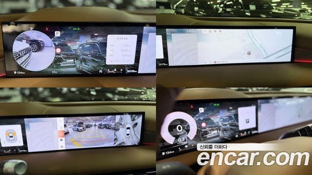 Genesis G80 (RG3) бензин 2.5 турбо AWD, 2026 16