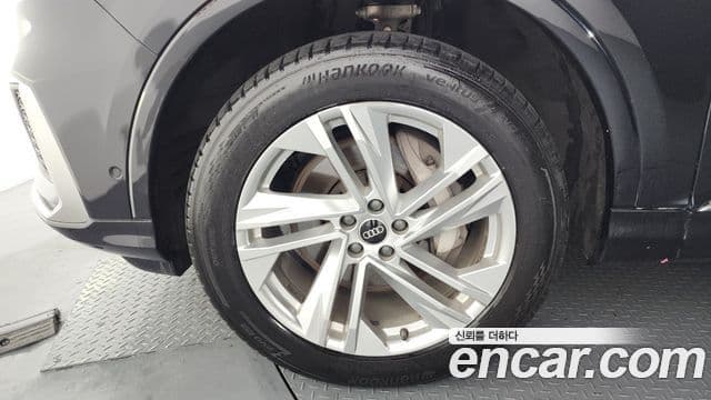 Audi Q7 (4M) Premium, 2021 все фото