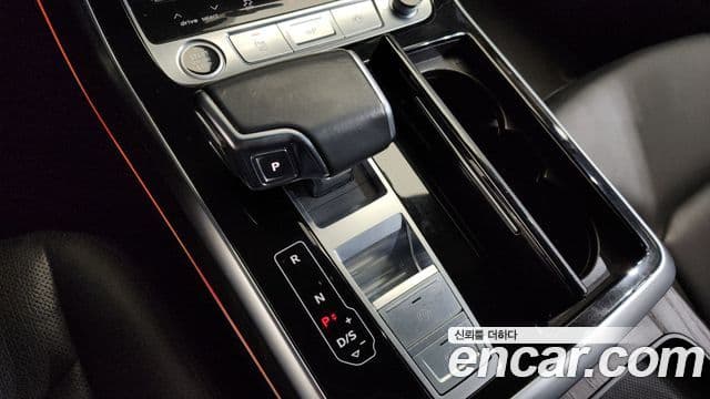 Audi Q7 (4M) Premium, 2021 9