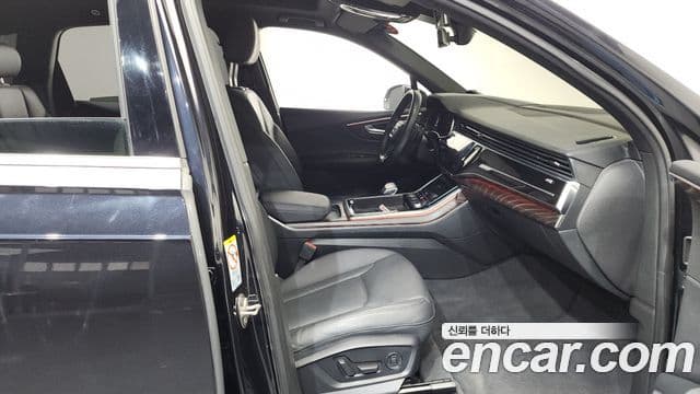 Audi Q7 (4M) Premium, 2021 11