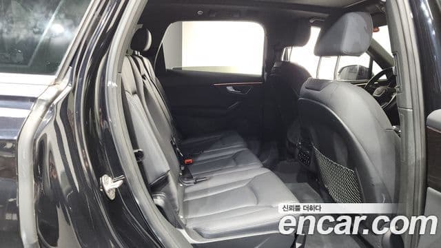 Audi Q7 (4M) Premium, 2021 12