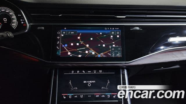 Audi Q7 (4M) Premium, 2021 14