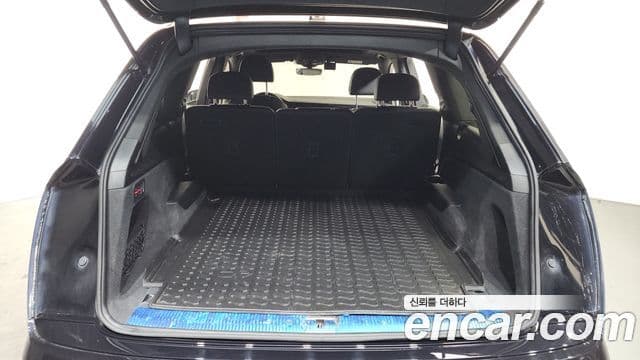 Audi Q7 (4M) Premium, 2021 20