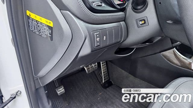 Kia K5 Prestige, 2012 13