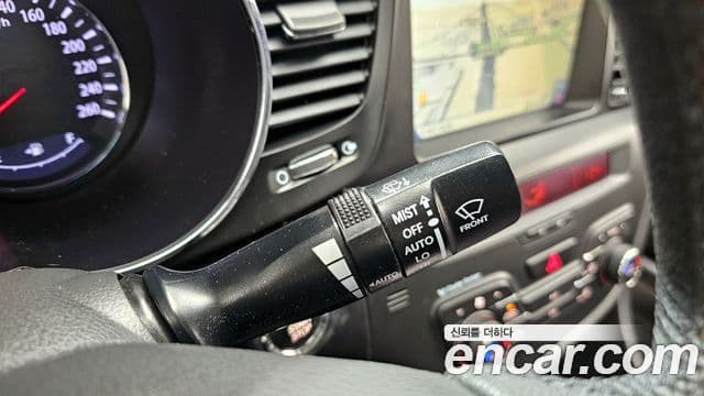 Kia K5 Prestige, 2012 17