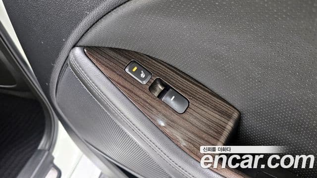 Kia K5 Prestige, 2012 18