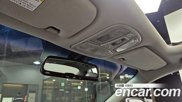 Kia K5 Prestige, 2012 19