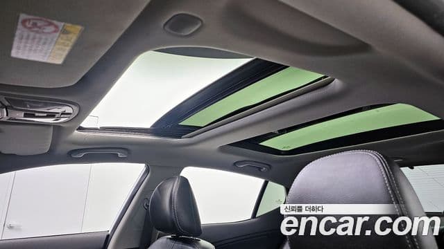 Kia K5 Prestige, 2012 20