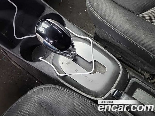 Chevrolet(GM대우) The / новый Next Spark LT, 2017 8