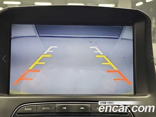 Chevrolet(GM대우) The / новый Next Spark LT, 2017 14