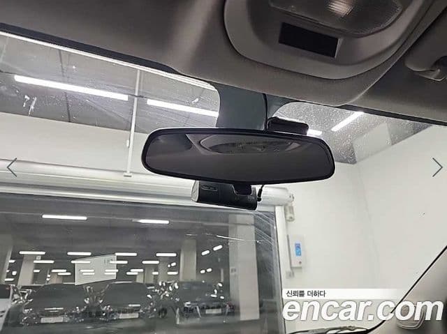 Chevrolet(GM대우) The / новый Next Spark LT, 2017 15