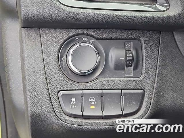 Chevrolet(GM대우) The / новый Next Spark LT, 2017 17