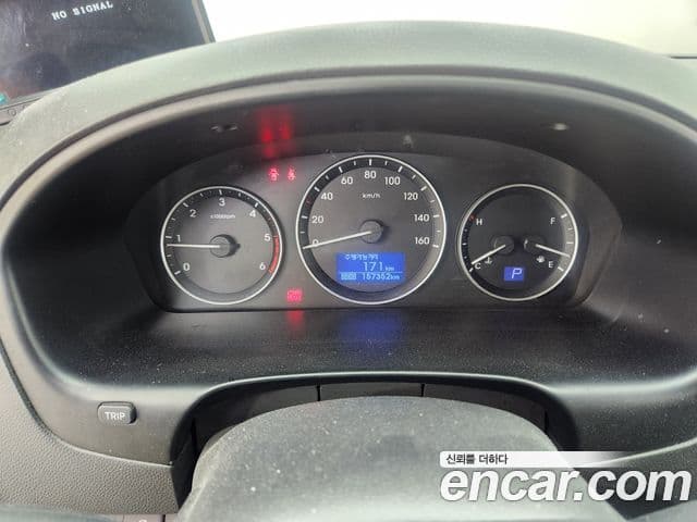 Hyundai Grand Starex CVX Deluxe, 2016 6