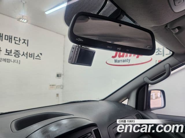 Hyundai Grand Starex CVX Deluxe, 2016 8