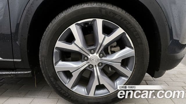 Hyundai Palisade Prestige, 2021 все фото