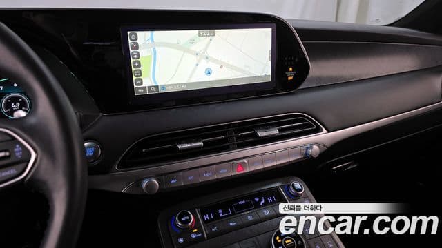 Hyundai Palisade Prestige, 2021 14