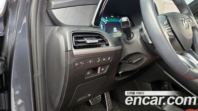 Hyundai Palisade Prestige, 2021 16