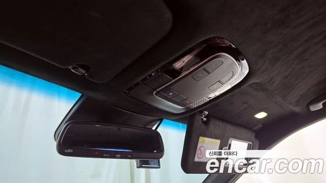 Hyundai Palisade Prestige, 2021 18