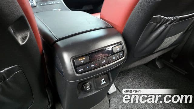 Hyundai Palisade Prestige, 2021 19