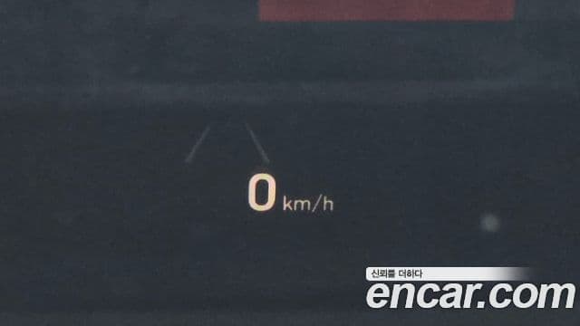 Genesis EQ900 Prestige, 2016 18