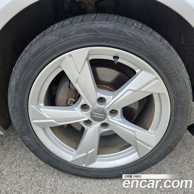 Audi New A6 C7, 2014 14