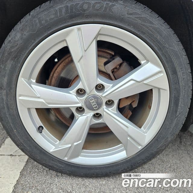 Audi New A6 C7, 2014 15