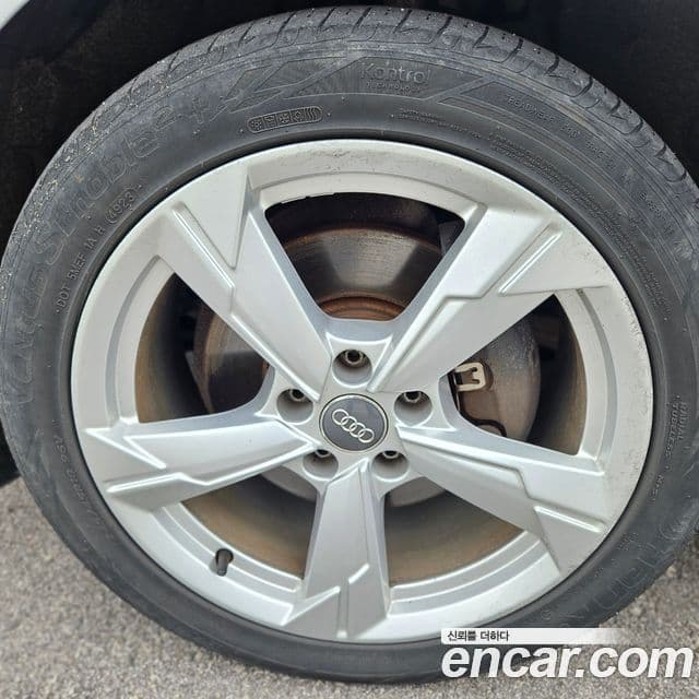 Audi New A6 C7, 2014 16