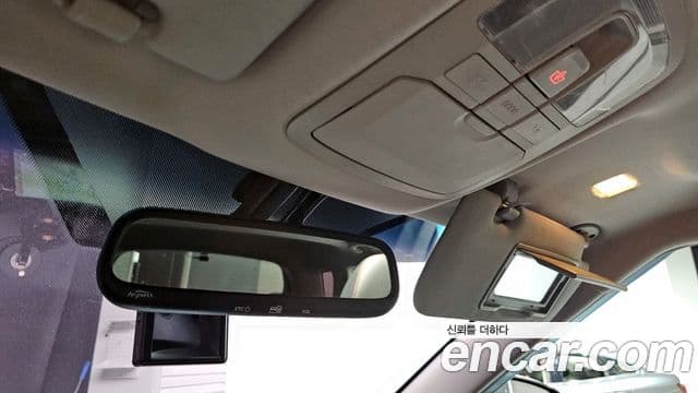 KG모빌리티(SsangYong) Tivoli Air дизель IX 2WD, 2016 18