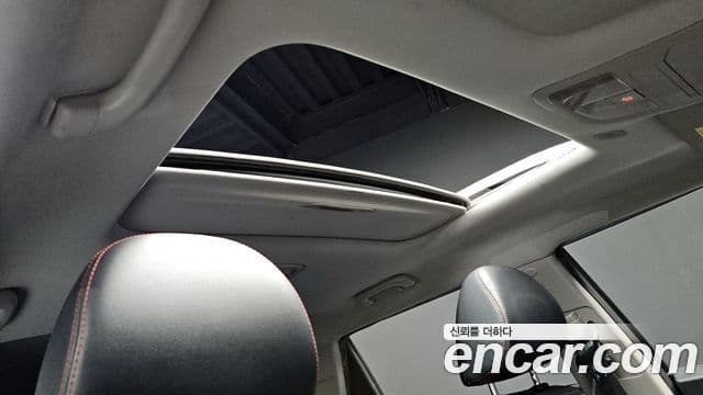 KG모빌리티(SsangYong) Tivoli Air дизель IX 2WD, 2016 19