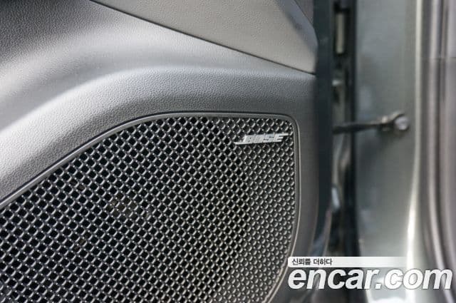 Hyundai The / новый New Tucson (NX4) Inspiration, 2024 7