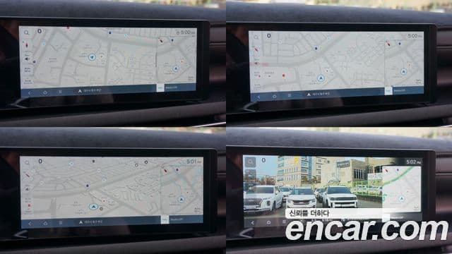 Hyundai The / новый New Tucson (NX4) Inspiration, 2024 10