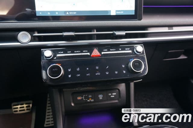 Hyundai The / новый New Tucson (NX4) Inspiration, 2024 16