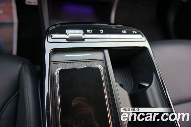 Hyundai The / новый New Tucson (NX4) Inspiration, 2024 17