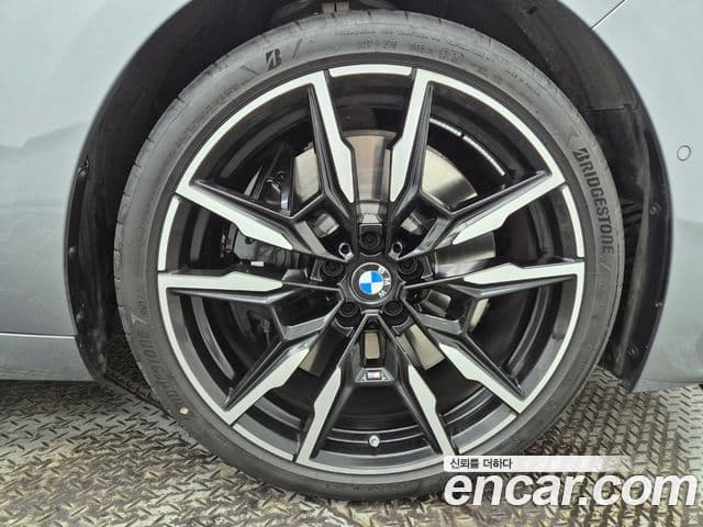 BMW 8시리즈 (G15) M850i xDrive Gran Coupe, 2025 7