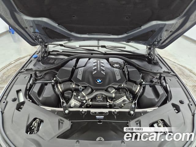 BMW 8시리즈 (G15) M850i xDrive Gran Coupe, 2025 8