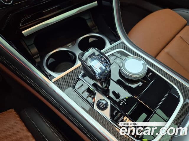 BMW 8시리즈 (G15) M850i xDrive Gran Coupe, 2025 16