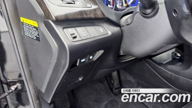 Hyundai Grandeur HG Luxury, 2012 16