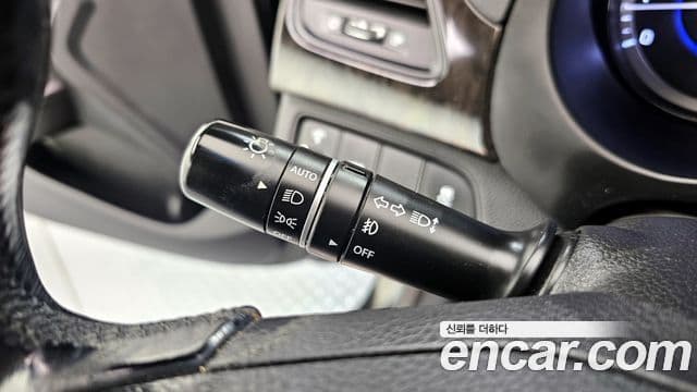 Hyundai Grandeur HG Luxury, 2012 18