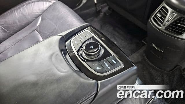 Hyundai Grandeur HG Luxury, 2012 19