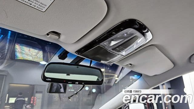 Hyundai Grandeur HG Luxury, 2012 20