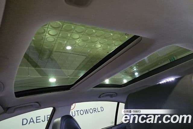 Kia The / новый New K7 Prestige Special, 2013 6