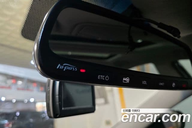 Kia The / новый New K7 Prestige Special, 2013 15