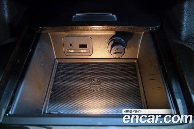 Kia The / новый New K7 Prestige Special, 2013 17